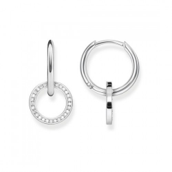 ОБЕЦИ THOMAS SABO- CR620-051-14